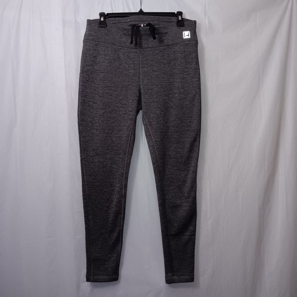 Fila Pants - FILA SPORT ACTIVEWEAR LEGGINGS